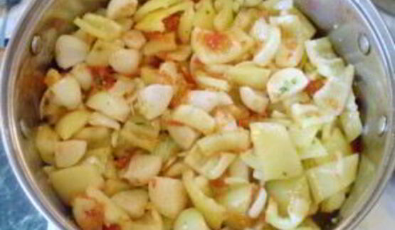 закатка лечо на зиму