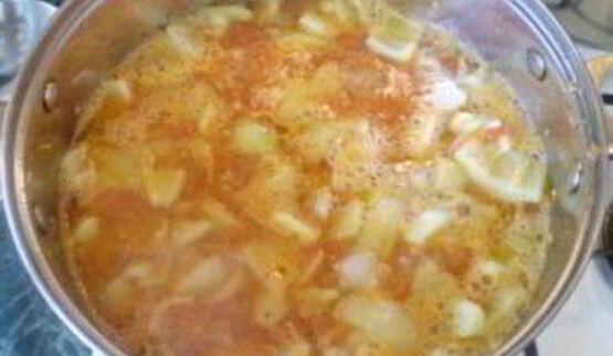 закатка лечо на зиму