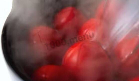 лютеница по-болгарски на зиму