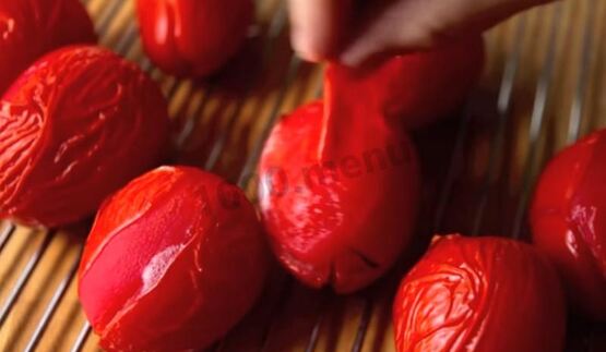 лютеница по-болгарски на зиму