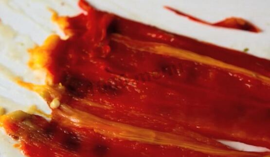 лютеница по-болгарски на зиму