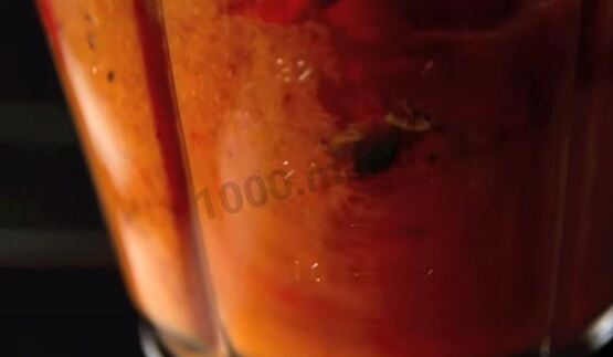 лютеница по-болгарски на зиму