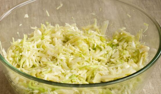 капуста провансаль