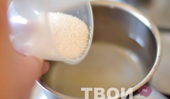 лук маринованный