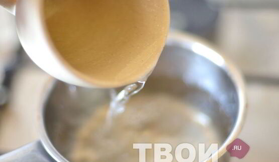 лук маринованный