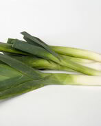 Маринованная черемша