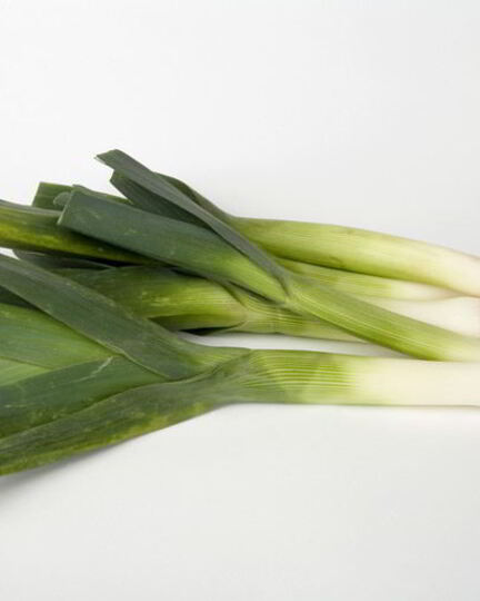 Рецепт маринованной черемши