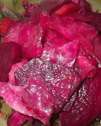 Маринованная капуста по-грузински