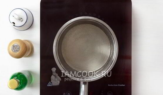 маринованная морковь с дайконом по-вьетнамски