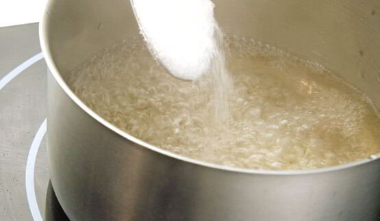 маринованная морковь