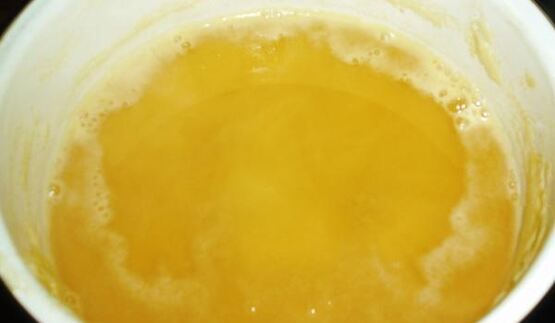 маринованная соломка из болгарского перца