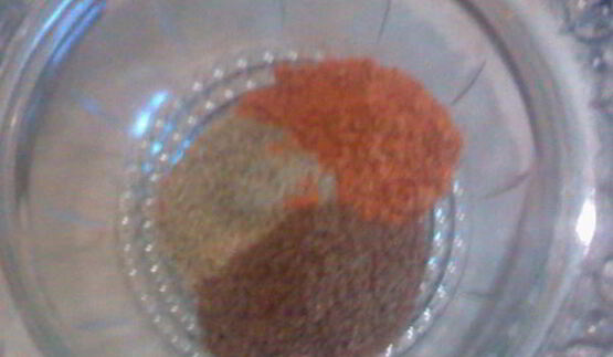 маринованная свекла по-грузински