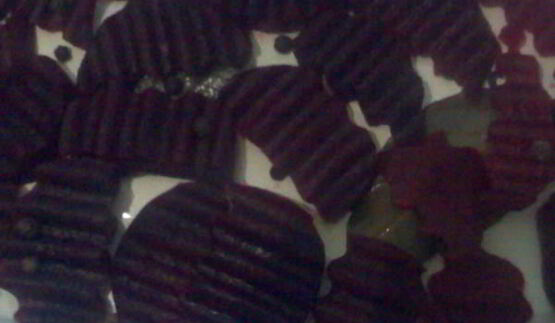 маринованная свекла по-грузински