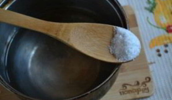 маринованная цветная капуста на зиму без стерилизации