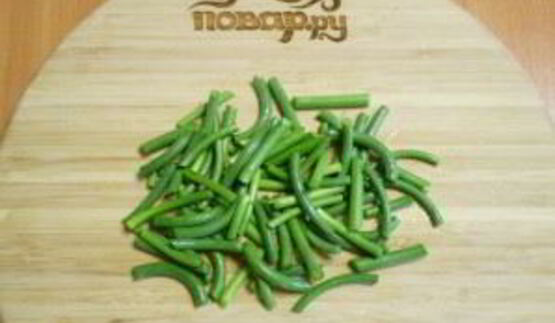 маринованный чеснок