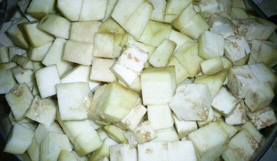 маринованные баклажаны под грибы