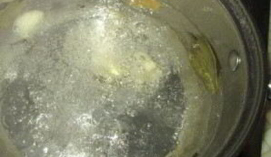 маринованные белые грибы