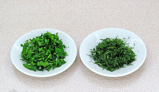 маринованные чесночные стрелки