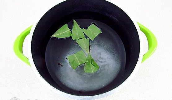 маринованные чесночные стрелки