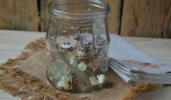 маринованные кабачки на зиму