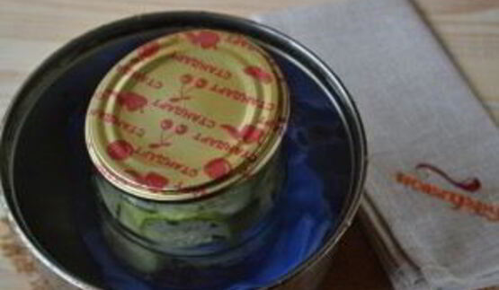 маринованные кабачки на зиму