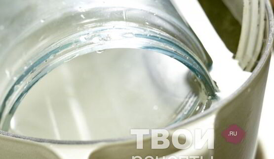 маринованные лимоны