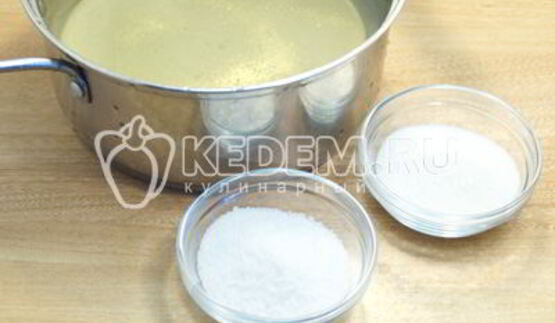 маринованные огурцы на зиму в банках