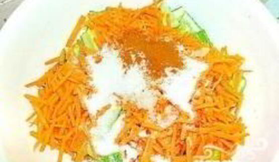 маринованные огурцы по-корейски