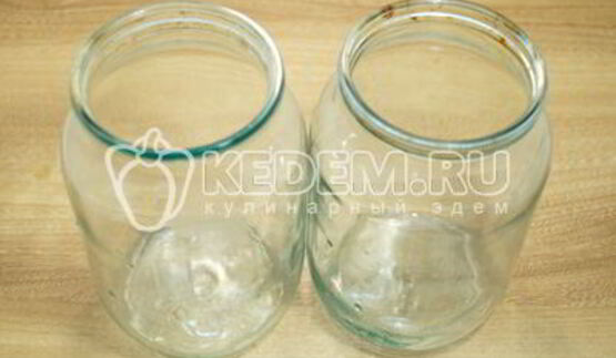 маринованные огурцы с горчицей пальчики оближешь