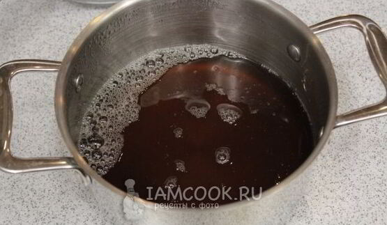 маринованные подосиновики