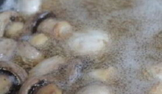 маринованные шампиньоны