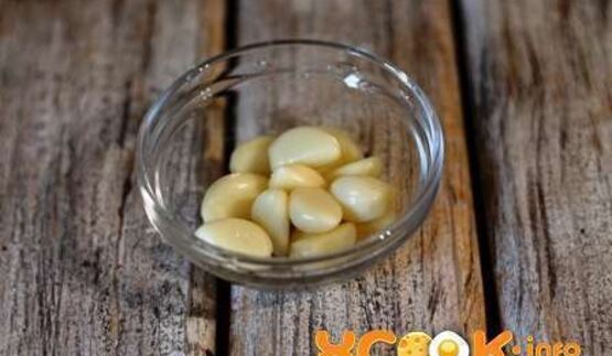 огурцы маринованные хрустящие