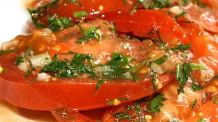 Маринованные помидоры