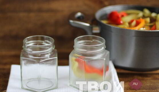 перец маринованный