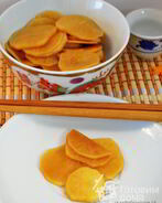 Редька Дайкон маринованная