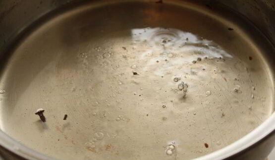 тыква маринованная