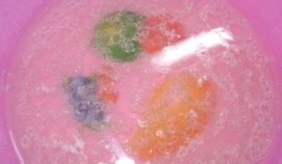 вешенки соленые маринованные