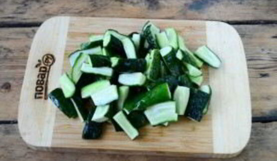 огурцы по-корейски на зиму