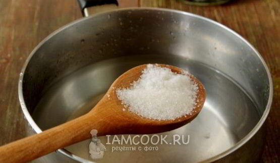 огурцы с лимонной кислотой на зиму