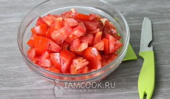 огурцы в томатной заливке на зиму