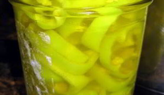 перец болгарский консервированный на зиму