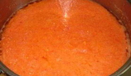 перец с рисом на зиму