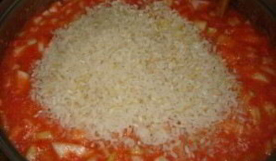 перец с рисом на зиму