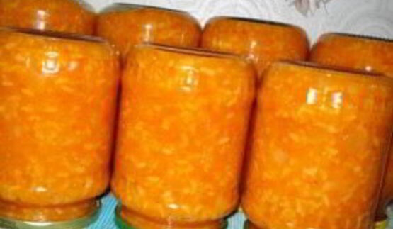 перец с рисом на зиму