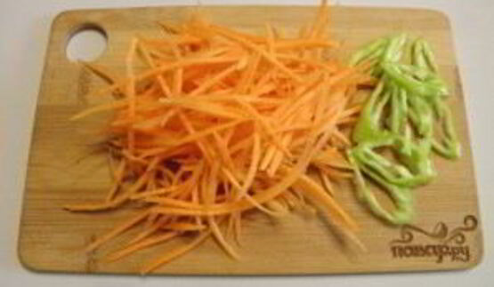 пикантные огурчики на зиму