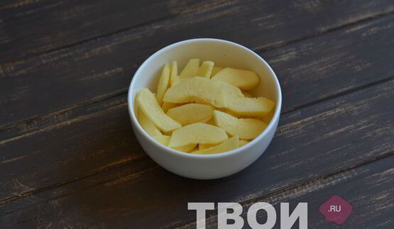 повидло из айвы