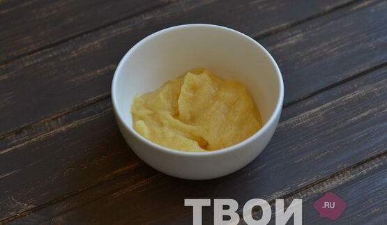 повидло из айвы