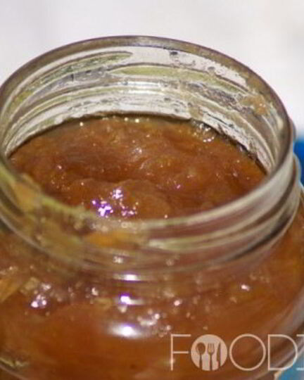 Рецепт повидла из груш