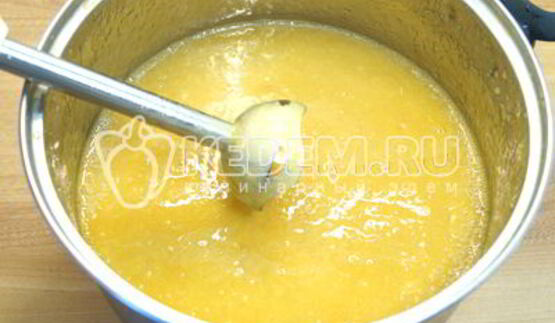 повидло из слив