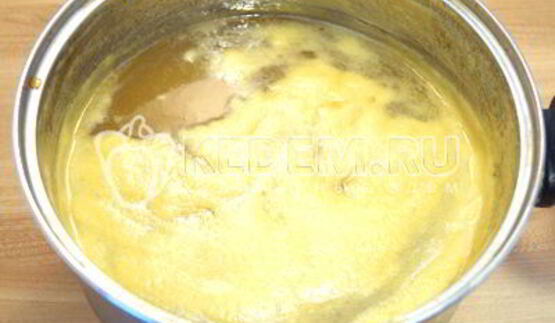 повидло из слив